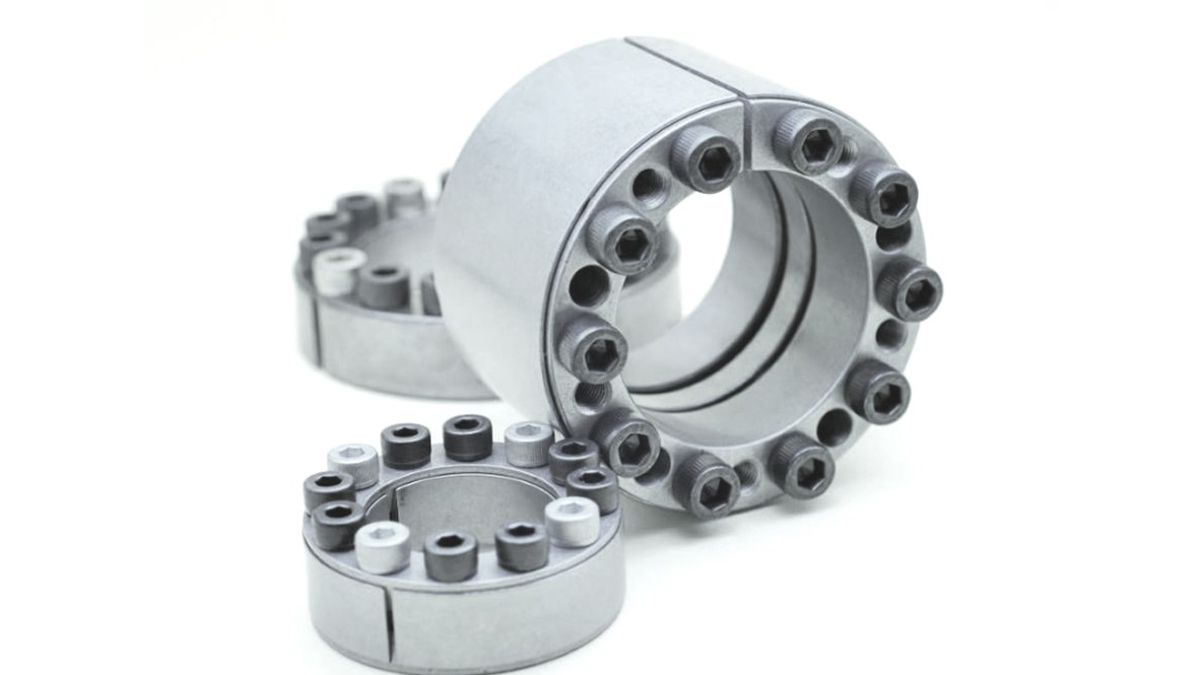 Permanent Magnetic Couplings
