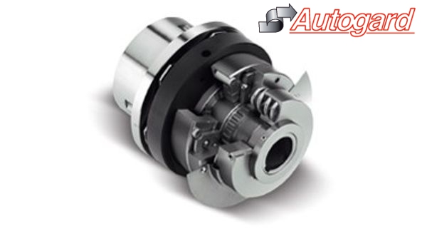 Gear Couplings