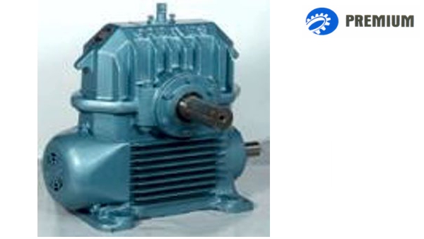Gear Couplings